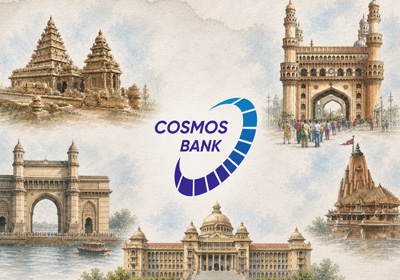 Cosmos MobileBanking Application – New